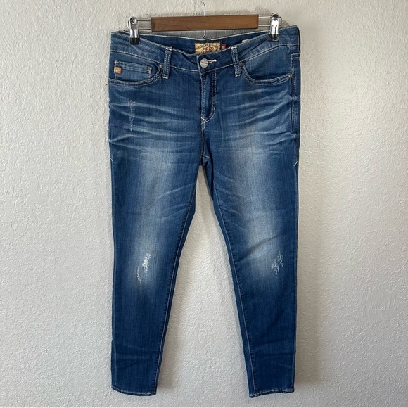 Dear John Denim - Dear John | Joyrich Comfort Skinny Denim Jeans size 30